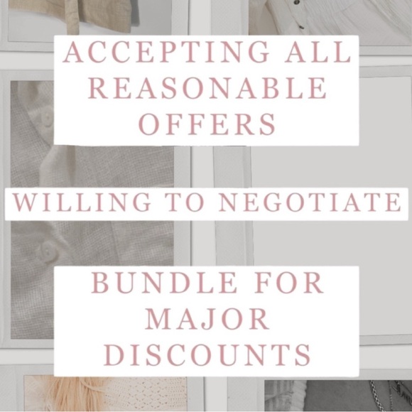 Meet your Posher, Latasha - Picture 2 of 14